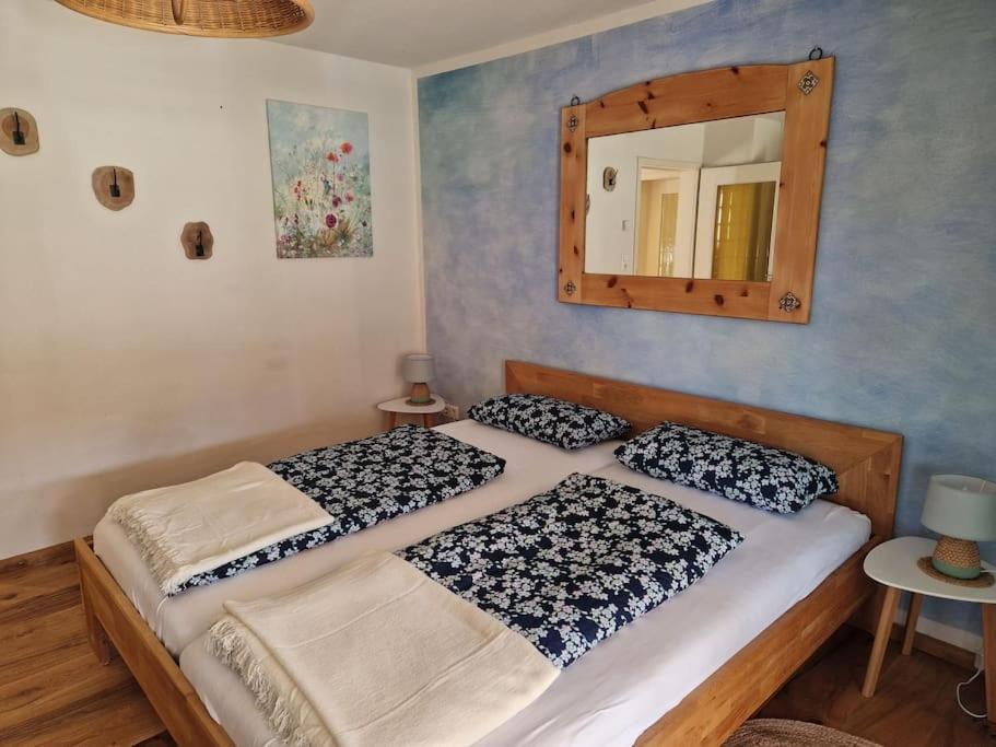 Appartement Ferienglueck Im Schwarzwald à Zimmern ob Rottweil Extérieur photo