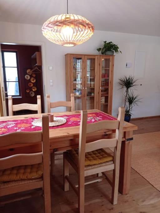 Appartement Ferienglueck Im Schwarzwald à Zimmern ob Rottweil Extérieur photo
