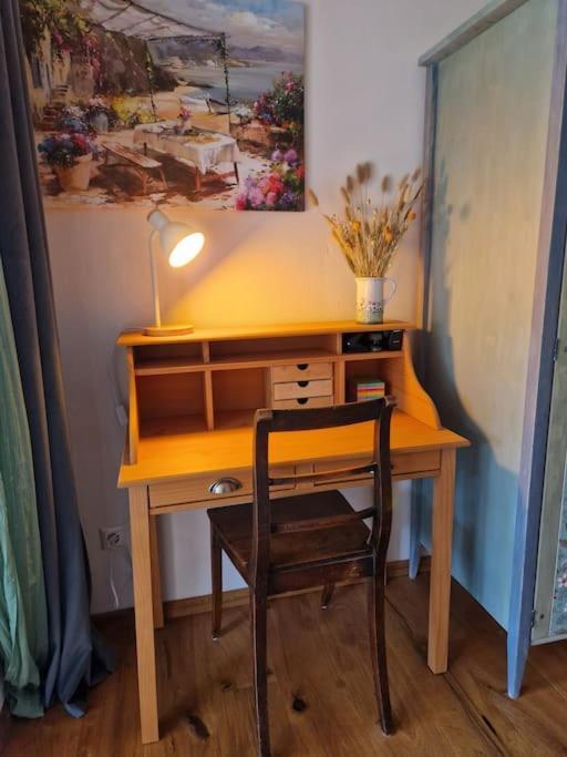 Appartement Ferienglueck Im Schwarzwald à Zimmern ob Rottweil Extérieur photo