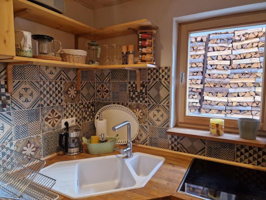Appartement Ferienglueck Im Schwarzwald à Zimmern ob Rottweil Extérieur photo