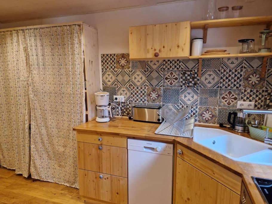 Appartement Ferienglueck Im Schwarzwald à Zimmern ob Rottweil Extérieur photo