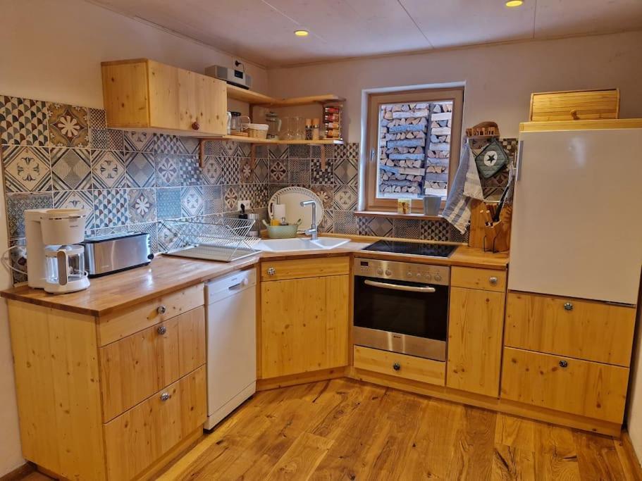 Appartement Ferienglueck Im Schwarzwald à Zimmern ob Rottweil Extérieur photo