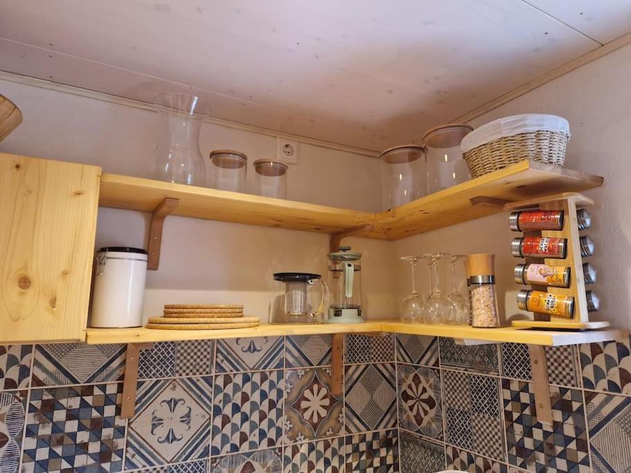 Appartement Ferienglueck Im Schwarzwald à Zimmern ob Rottweil Extérieur photo
